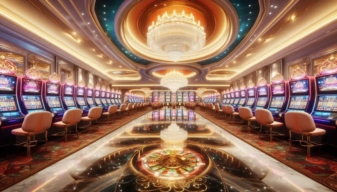 Trump Casino